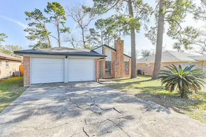 22106 Meadowgate Drive, Spring, TX 77373 - Photo 1
