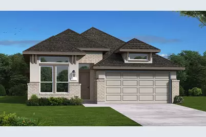 28709 Escarpment Trail, New Caney, TX 77357 - Photo 1