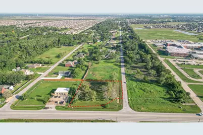 0 Fm 517, League City, TX 77551 - Photo 5