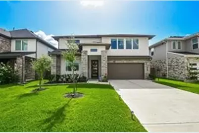 3819 Ethan Park Court, Katy, TX 77494 - Photo 1