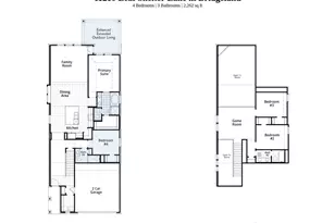 11210 Leaf Shelter Ln, Cypress, TX 77433 - Photo 13