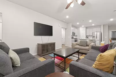 21226 Memorial Vista Drive, Houston, TX 77073 - Photo 3