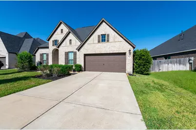 8518 Catlina Manor Lane, Richmond, TX 77407 - Photo 15