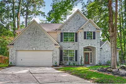 178 Linton Downs Place, The Woodlands, TX 77382 - Photo 1