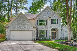 178 Linton Downs Pl, The Woodlands, TX 77382 - Photo 1
