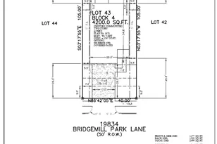 19834 Bridgemill Pk Ln, Porter, TX 77365 - Photo 19