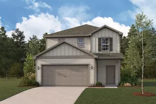 19834 Bridgemill Pk Ln, Porter, TX 77365 - Photo 1
