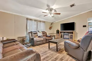 412 Ridge Trail, Trinity, TX 75862 - Photo 7