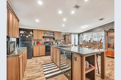 412 Ridge Trail, Trinity, TX 75862 - Photo 9