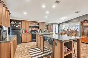 412 Ridge Trail, Trinity, TX 75862 - Photo 9