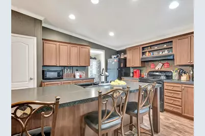 412 Ridge Trail, Trinity, TX 75862 - Photo 15