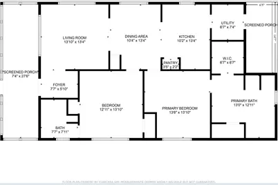 2101 W Houston Street, Jasper, TX 75951 - Photo 3