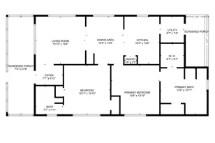 2101 W Houston St, Jasper, TX 75951 - Photo 3