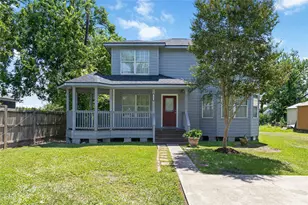 7436 Harlem St, Baytown, TX 77521 - Photo 1