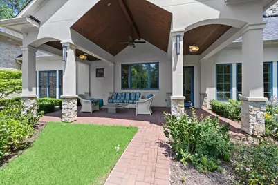 129 Stagecoach Circle, Huntsville, TX 77340 - Photo 37