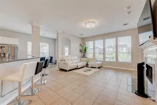 14227 Hawkesbury Ct, Sugar Land, TX 77498 - Photo 9