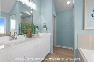 21203 Venetian Glass Ln, Tomball, TX 77447 - Photo 13