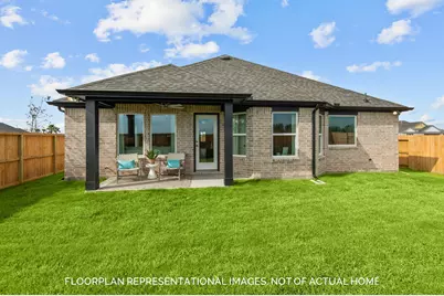 21203 Venetian Glass Lane, Tomball, TX 77447 - Photo 15