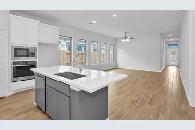 8607 Mae James Trail, Richmond, TX 77406 - Photo 9