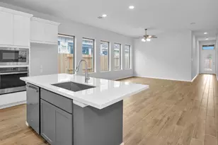 8607 Mae James Trl, Richmond, TX 77406 - Photo 9