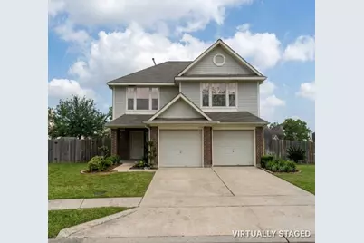 3608 Lochmoor Lane, Pearland, TX 77581 - Photo 27