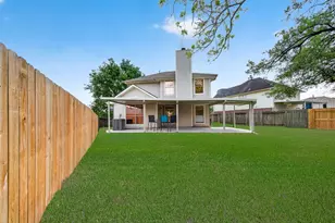 3608 Lochmoor Ln, Pearland, TX 77581 - Photo 47