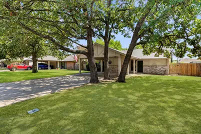 702 San Mario Court #B, College Station, TX 77845 - Photo 1
