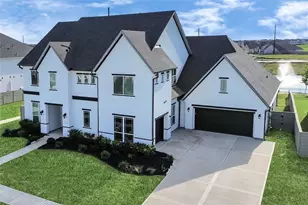 4914 Olive Province Ln, Manvel, TX 77578 - Photo 1