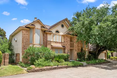 1513 Beaconshire Road, Houston, TX 77077 - Photo 3