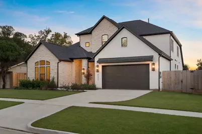 8553 Western Drive, Houston, TX 77055 - Photo 1