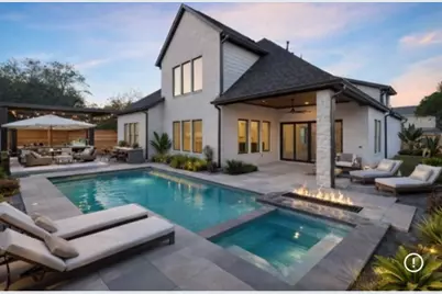 8553 Western Drive, Houston, TX 77055 - Photo 3