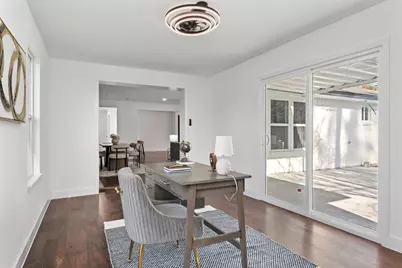 6126 Knotty Post Lane, Spring, TX 77373 - Photo 9