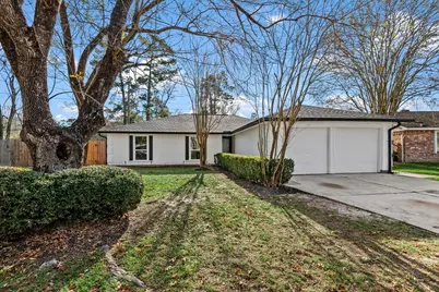 6126 Knotty Post Lane, Spring, TX 77373 - Photo 1