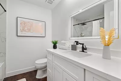 6126 Knotty Post Lane, Spring, TX 77373 - Photo 13