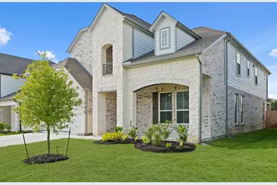 23407 Persimmon Creek Lane, Katy, TX 77493 - Photo 3