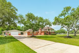5620 County Rd 166, Alvin, TX 77511 - Photo 3