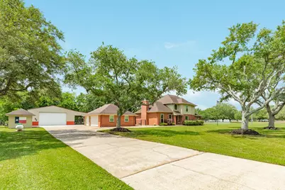 5620 County Road 166, Alvin, TX 77511 - Photo 3