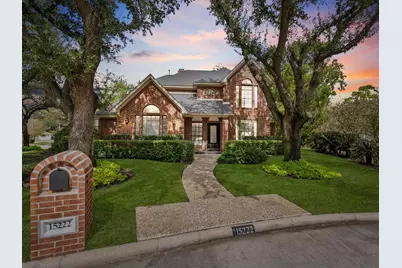 15222 Lantern Creek Lane, Houston, TX 77068 - Photo 1