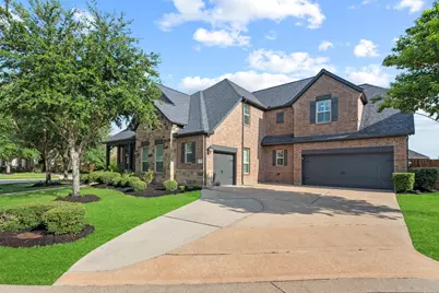 17706 Prairie Flax Court, Cypress, TX 77433 - Photo 3