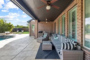 17706 Prairie Flax Ct, Cypress, TX 77433 - Photo 9