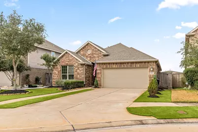 23806 Hartford Springs Trail, Katy, TX 77493 - Photo 7