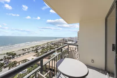 5220 Seawall Boulevard #1432A, Galveston, TX 77551 - Photo 1