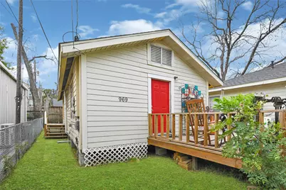 969 Wakefield Drive, Houston, TX 77018 - Photo 5