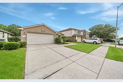 22327 Albee Drive, Katy, TX 77449 - Photo 1
