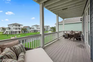 4123 King Rail Cir, Galveston, TX 77554 - Photo 15