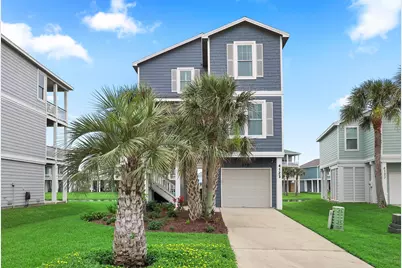 4123 King Rail Circle, Galveston, TX 77554 - Photo 37