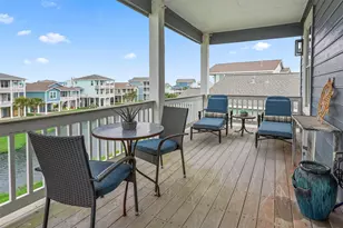 4123 King Rail Cir, Galveston, TX 77554 - Photo 29