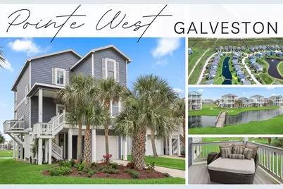 4123 King Rail Circle, Galveston, TX 77554 - Photo 3
