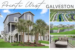 4123 King Rail Cir, Galveston, TX 77554 - Photo 3
