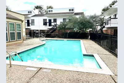 7901 Cambridge Street #31, Houston, TX 77054 - Photo 11